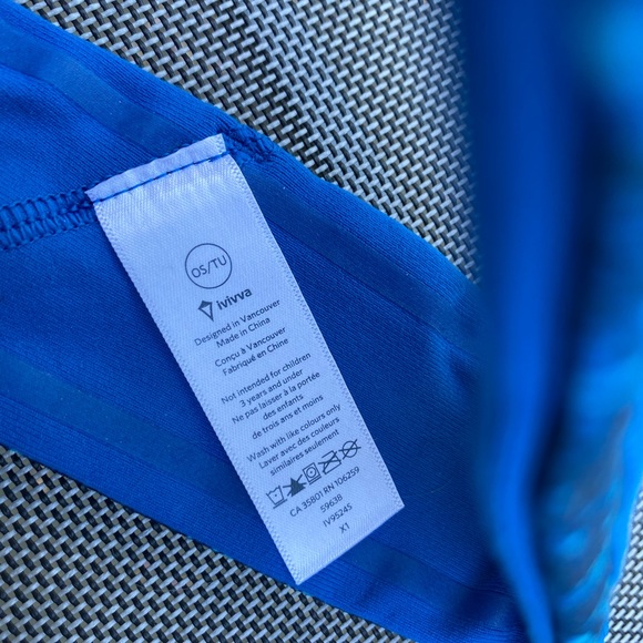 Lululemon and Ivivva headbands - Picture 8 of 15